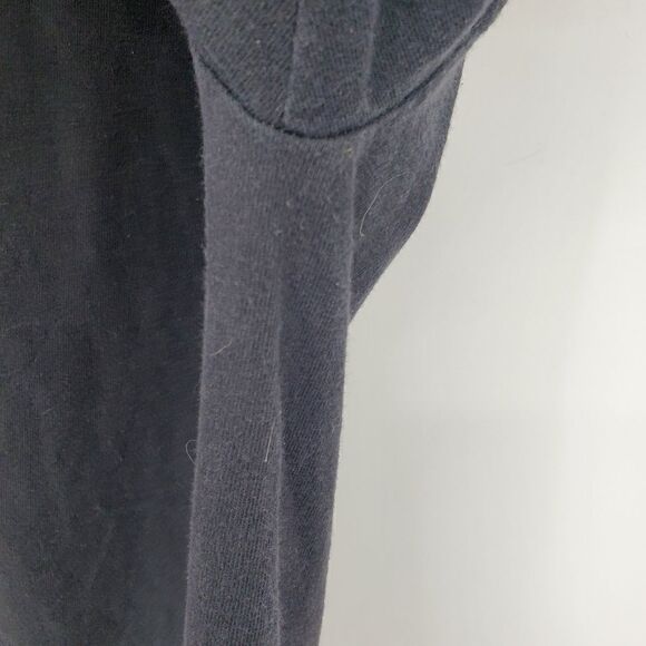 Dirty Tequila Black & Red Graphic T- Shirt XL - Picture 3 of 6